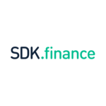 SDK.finance Digital Retail Bank logo